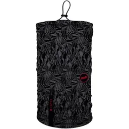 HAD HAD Multifunktionstuch X-Filter Peak Black, für Herren, Fahrradbekleidung – Produktbild 1 von 1
