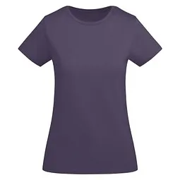 Roly Breda T-Shirt für Damen, fliederfarben, M, Lila, – Produktbild 1 von 1