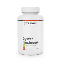 GymBeam GymBeam Austernpilz 90 Kapseln – Produktbild 1 von 1