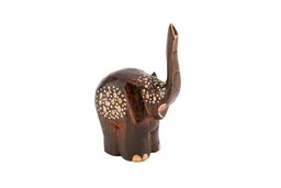 El Puente El Puente Deko-Elefant / Ringhalter | Fair Trade & Handmade aus Indonesien – Produktbild 1 von 1