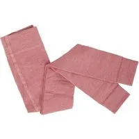 grödo Kinder Leggings Bio-Schurwolle, Bio-Baumwolle, altrosa Gr. 1-2 – Produktbild 1 von 1