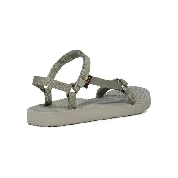 Teva TEVA Original Universal Slim, Seagrass (grün), – Produktbild 4 von 4
