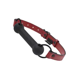 Sportsheets Saffron - Silicone Bit Gag – Produktbild 1 von 1
