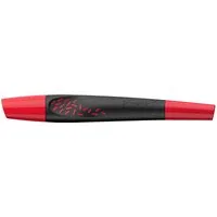 Schneider Schneider Tintenroller "Breeze" schwarz/rot, Schreibfarbe blau – Produktbild 1 von 1