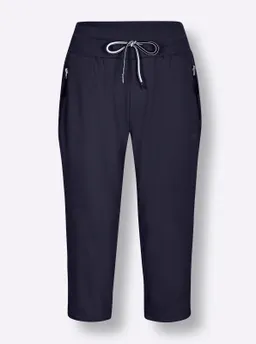 Catamaran Sports Freizeithose marine – Produktbild 1 von 1