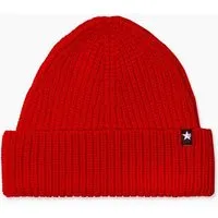 Esperando Esperando Aakster Beanie, Rot, – Produktbild 1 von 1