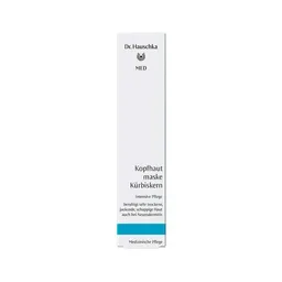 Dr. Hauschka Med Dr. Hauschka Med Kopfhautmaske Kürbiskern – Produktbild 1 von 1