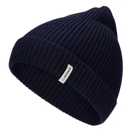 Passenger Clothing COMPASS RECYCLED BEANIE – Produktbild 1 von 1