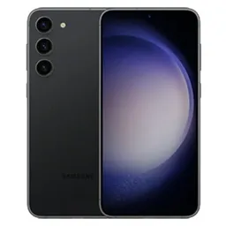 Samsung Samsung Galaxy S23+ 512GB phantom black – Produktbild 1 von 1