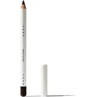 Uoga Uoga Uoga Uoga Eyeliner Pencil vegan, für präzise Linien oder Smokey-Effekts, 851 chocolate - dunkelbraun, – Produktbild 1 von 1
