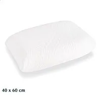 Tuur Tuur Latexkissen aus 100% Naturlatex - 40x60 cm – Produktbild 1 von 1