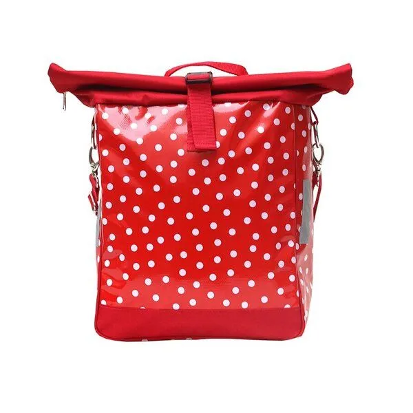 Mitienda Shop Mitienda Shop Fahrradtaschen mit Schultergurt – Produktbild 6 von 8