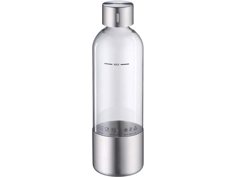 WMF WMF Flasche für Wassersprudler "Element One" – Produktbild 1 von 4