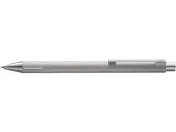 Lamy LAMY econ Kugelschreiber 240, Edelstahl gebürstet – Produktbild 1 von 1