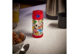 Thermos Thermos Isolier-Trinkflasche Kids 'Mickey', 0,35 l – Produktbild 1 von 1