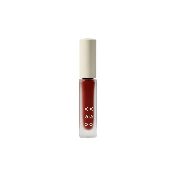Uoga Uoga Uoga Uoga Lip Gloss, Summerbeery (kirschrot), – Produktbild 1 von 1