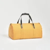 Souleway Souleway Classic Weekender, Mustard yellow, – Produktbild 1 von 1