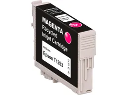 Memo memo Tintenpatrone ersetzt Epson T1293 magenta – Produktbild 1 von 1