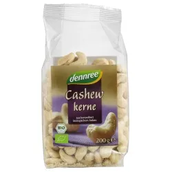 dennree dennree Cashewkerne – Produktbild 2 von 2