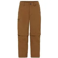 Vaude VAUDE Hosen Kids Detective Antimos ZO Pants, Umbra, – Produktbild 1 von 1