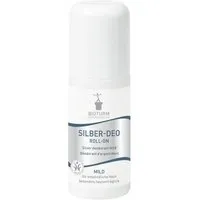 BIOTURM BIOTURM Silber-Deo MILD Nr. 38 50 ml – Produktbild 1 von 1