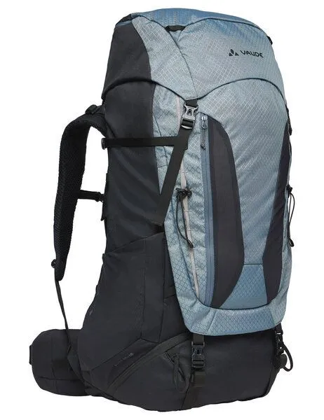 Vaude Vaude 50L Avox 65+10, Heron, – Produktbild 1 von 7