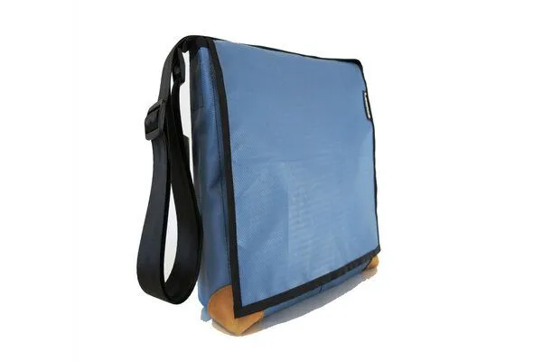Leonca Leonca Taschen aus Turnmatte & Turnbockleder in 5 Größen – Produktbild 3 von 6