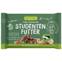 RAPUNZEL RAPUNZEL Bio-Schokolade "Studentenfutter", 200 g – Produktbild 1 von 1
