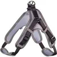 Hunter Hunter Geschirr Neopren Vario Quick schwarz/ grau S – Produktbild 1 von 1