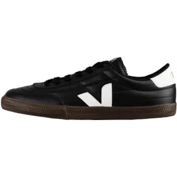 Veja Veja Herren-Sneaker Panenka OT Leather Black White – Produktbild 1 von 1