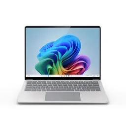 Microsoft Microsoft Surface Laptop Copilot+ PC - 7th Edition - Snapdragon X Plus X1P-64-100 - Win 11 Pro - Qualcomm Adreno - 16 GB RAM - 512 GB SSD - 35.1 cm (13.8") – Produktbild 1 von 1