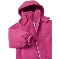 REIMA Reima Schneeanzug Tromssa, Rosa, – Produktbild 1 von 1