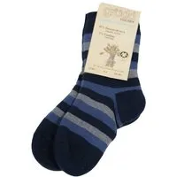 grödo Grödo Baby / Kinder Vollfrottee Socken Bio-Baumwolle – Produktbild 1 von 1