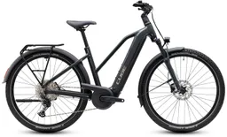 Cube Cube Nuride Hybrid Performance 720 Grau Modell 2027 – Produktbild 1 von 1