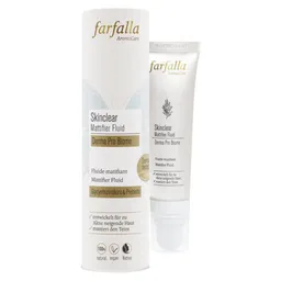 Farfalla Farfalla Skinclear Mattifier Fluid – Produktbild 1 von 1