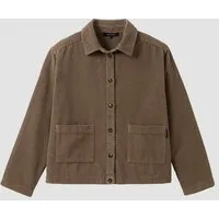 recolution recolution RHODEA, Vintage brown (braun), – Produktbild 1 von 1