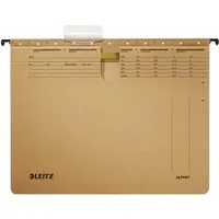 Leitz 25 Leitz Hängehefter 'Alpha' – Produktbild 1 von 1