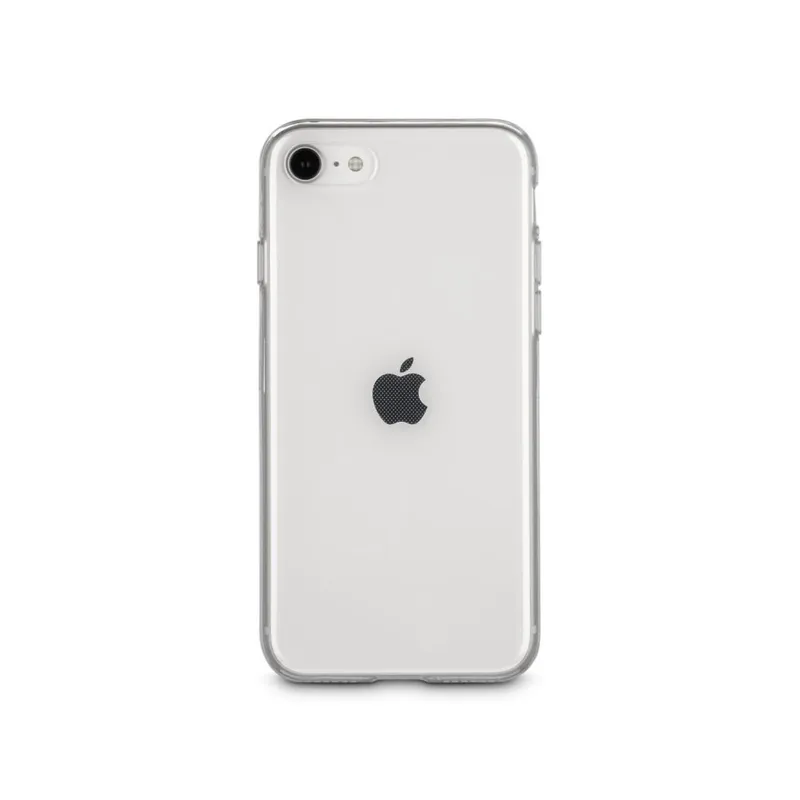 Hama Hama Always Clear | 00138188 | Hintere Abdeckung für Mobiltelefon - Thermoplastisches Polyurethan (TPU) – Produktbild 5 von 5