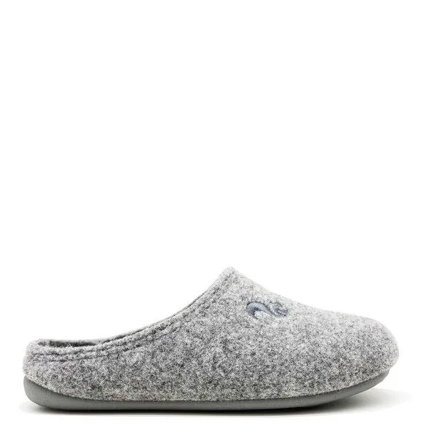 thies Veganer Kids Slipper "thies ® PET" aus recycelten Flaschen, fair produziert, Lilac (lila), – Produktbild 1 von 1