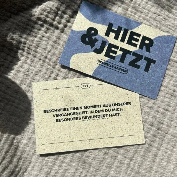 DEINE ZWEISAMKEIT DEINE ZWEISAMKEIT ELTERN-BOX – Produktbild 2 von 4