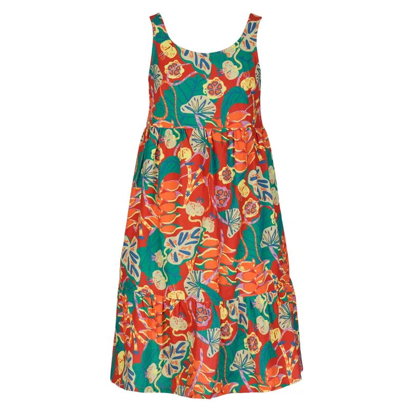 Patagonia K'S TIDAL THREADS DRESS – Produktbild 1 von 1