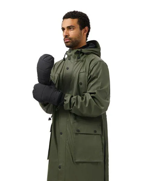Maium Maium Fäustlinge Convertible Mittens, Black, – Produktbild 4 von 4