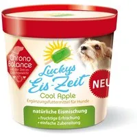 ChronoBalance ChronoBalance Hundeeis zum Selbermachen Cool Berry Frucht – Produktbild 1 von 1