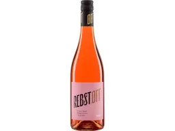 Bio-Rosé REBSTOFF Pinot Rosé, alkoholfrei, 2025 Keth, 750 ml – Produktbild 1 von 1