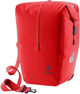 Deuter Deuter Visby 25+5 Fahrradtasche (5020 cherry) – Produktbild 1 von 1