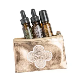 Jolie au naturel Jolie au naturel BIO Hyaluron Gesichts Pflegeset Reisegröße vegan – Produktbild 1 von 1