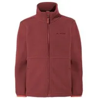 Vaude VAUDE Jacken Kids Pulex Jacket II, Rot, – Produktbild 1 von 1