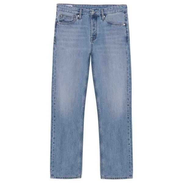 Kings Of Indigo Kings Of Indigo Jeans ROY Blue Reef Light Used – Produktbild 1 von 3