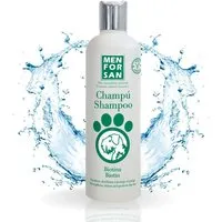 MENFORSAN MENFORSAN Shampoo für Hunde Vitamin B7 300 ml – Produktbild 1 von 1