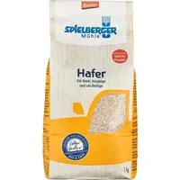 Spielberger Mühle Spielberger Mühle Bio-Hafer, 1 kg – Produktbild 1 von 1